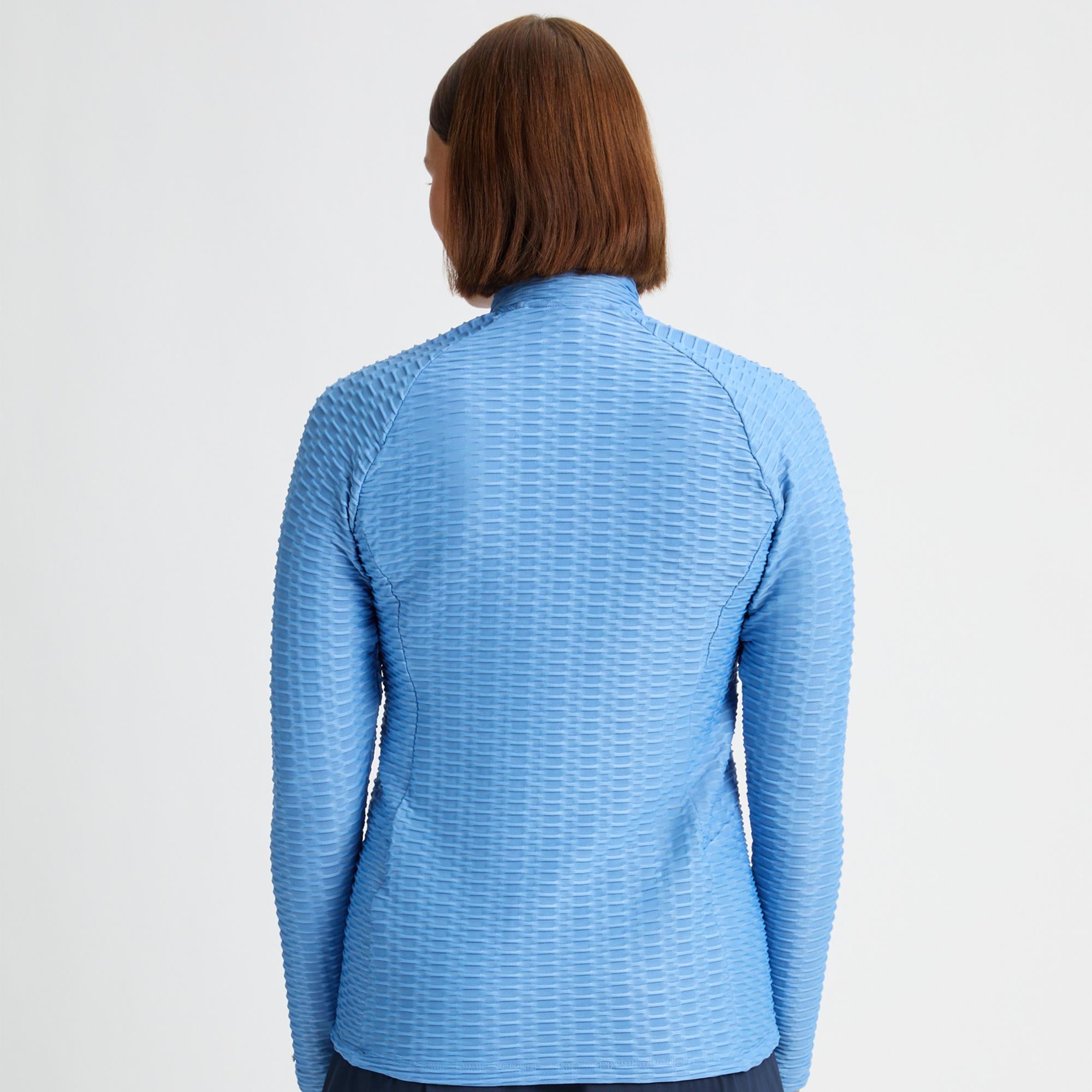 Rohnisch Josie Ladies Golf Mid Layer Pacific Coast